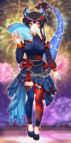 Chinese new year