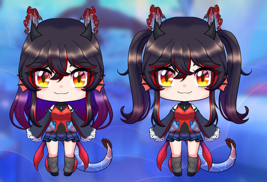 Chibi