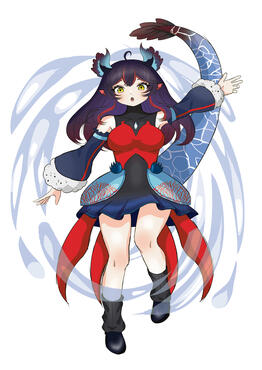 (By "Degurechaff_7")